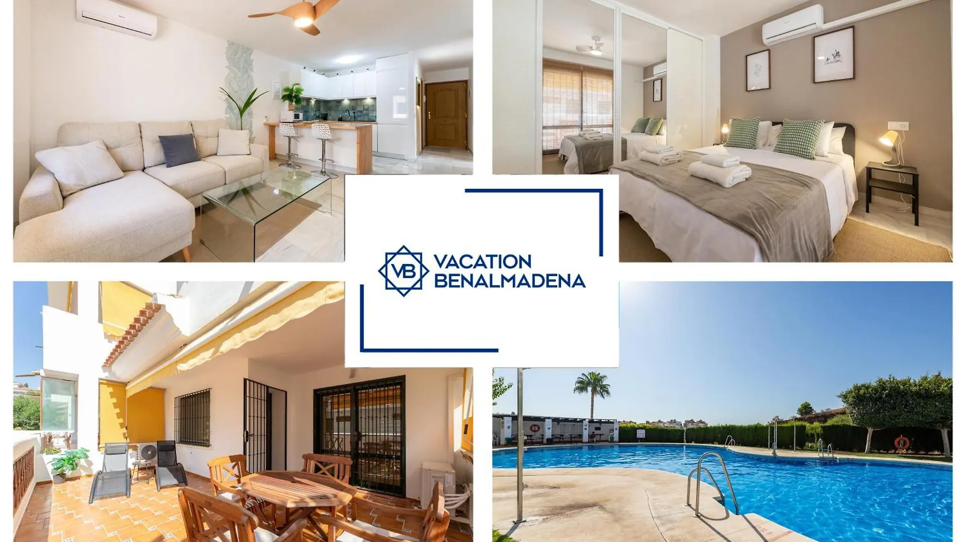 Vb Pueblo Jardin 2Bdr Apt Arroyo De La Miel