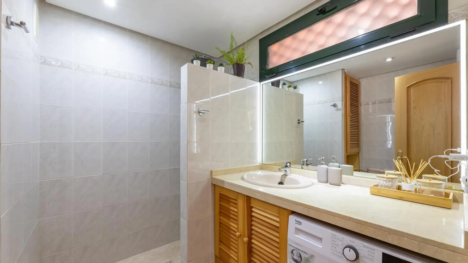 Vb Pueblo Jardin 2Bdr Apt Arroyo De La Miel Apartment