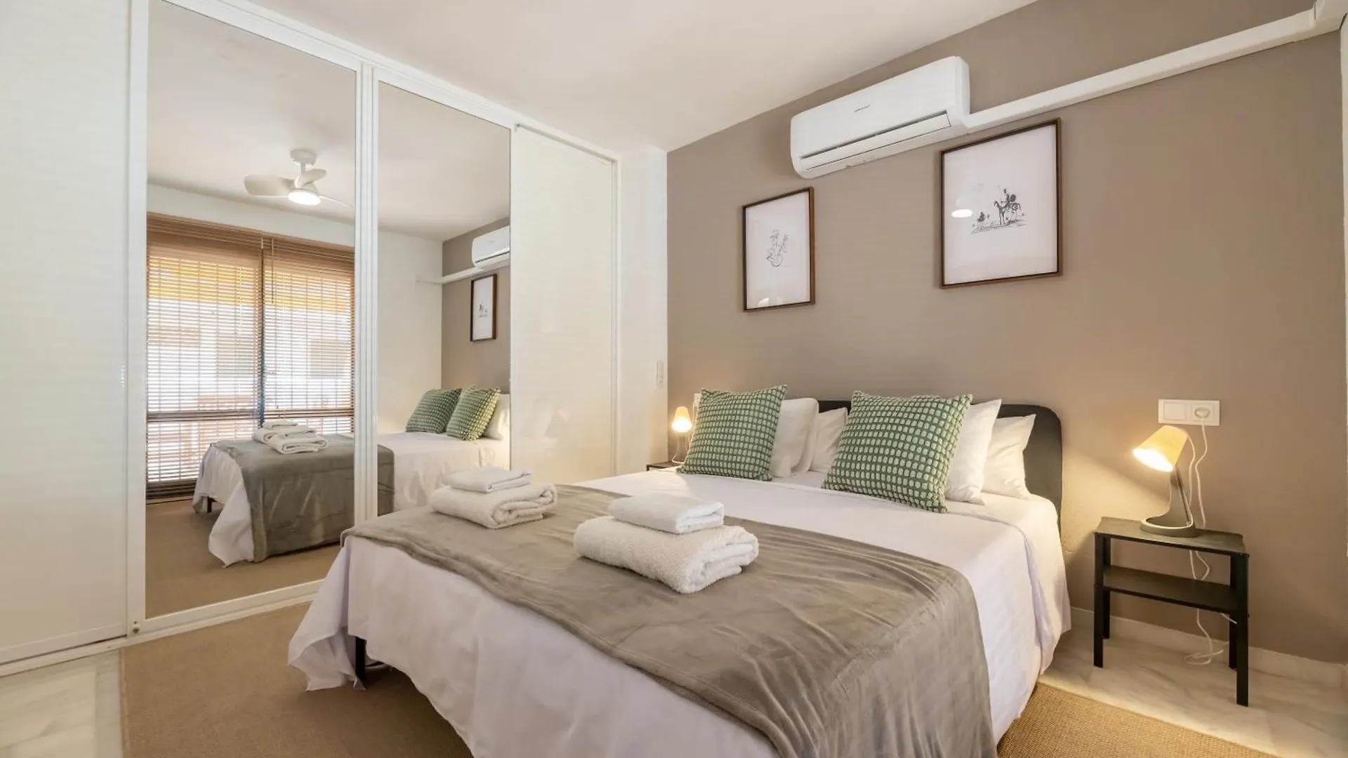 Apartment Vb Pueblo Jardin 2Bdr Apt Arroyo De La Miel