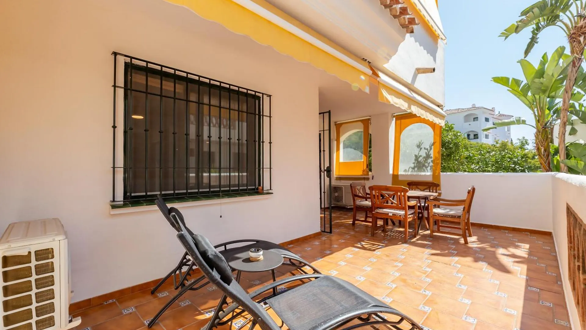 Apartment Vb Pueblo Jardin 2Bdr Apt Arroyo De La Miel Spain