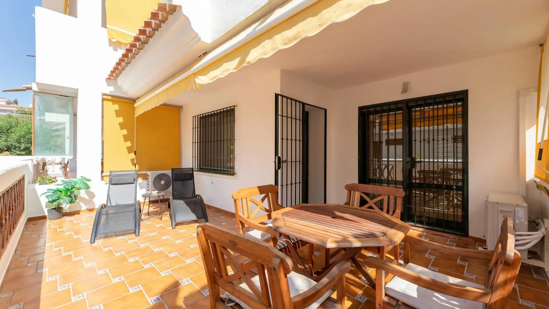 Vb Pueblo Jardin 2Bdr Apt Arroyo De La Miel