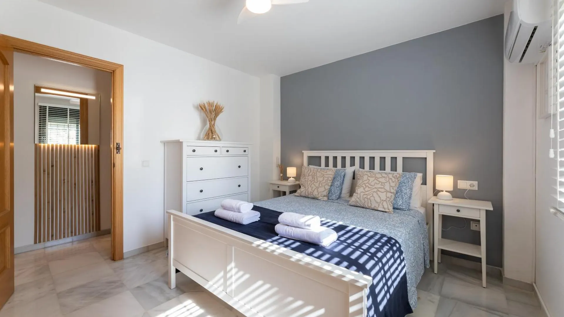 Vb Pueblo Jardin 2Bdr Apt Arroyo De La Miel Spain