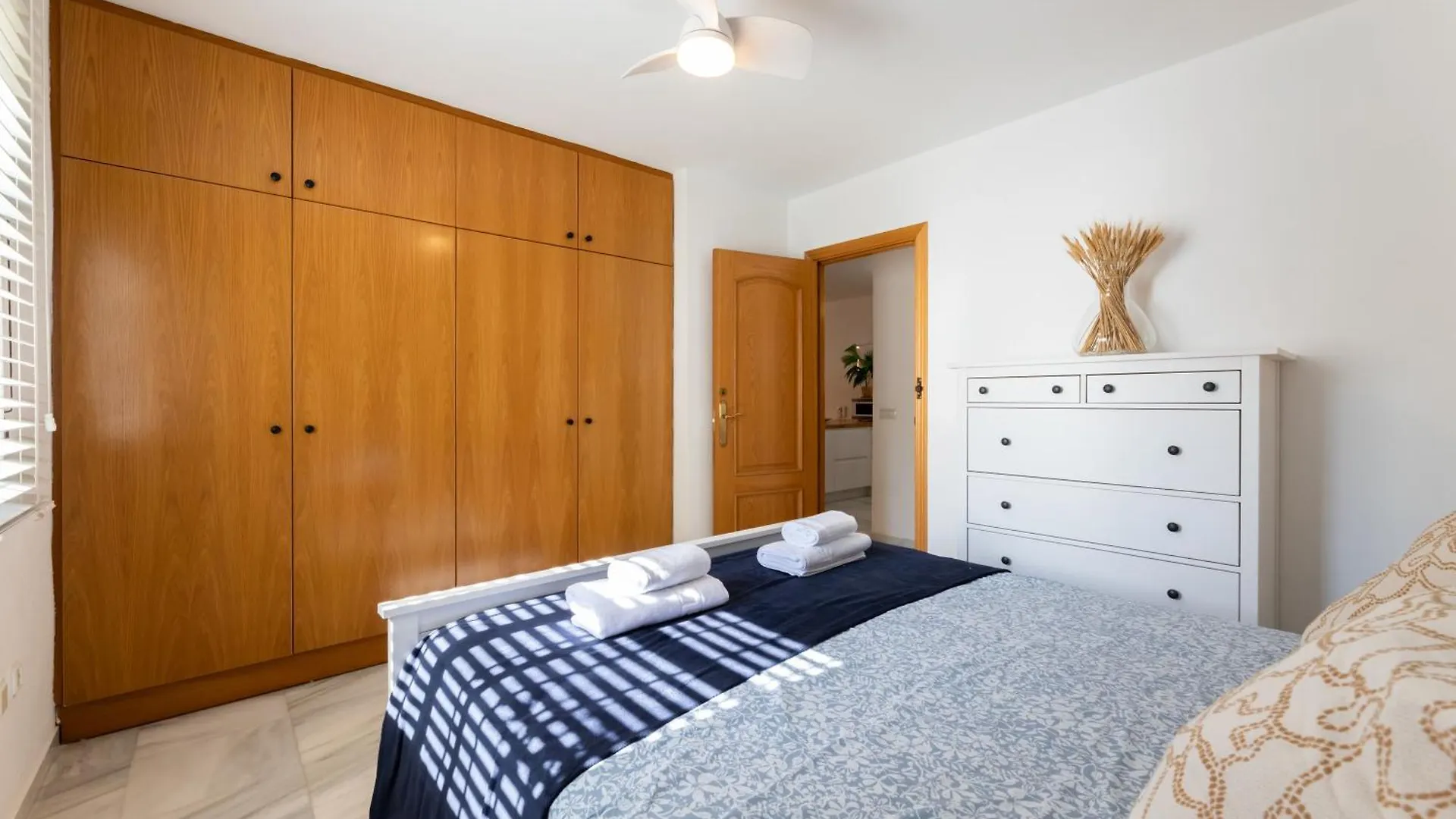 Vb Pueblo Jardin 2Bdr Apt Arroyo De La Miel