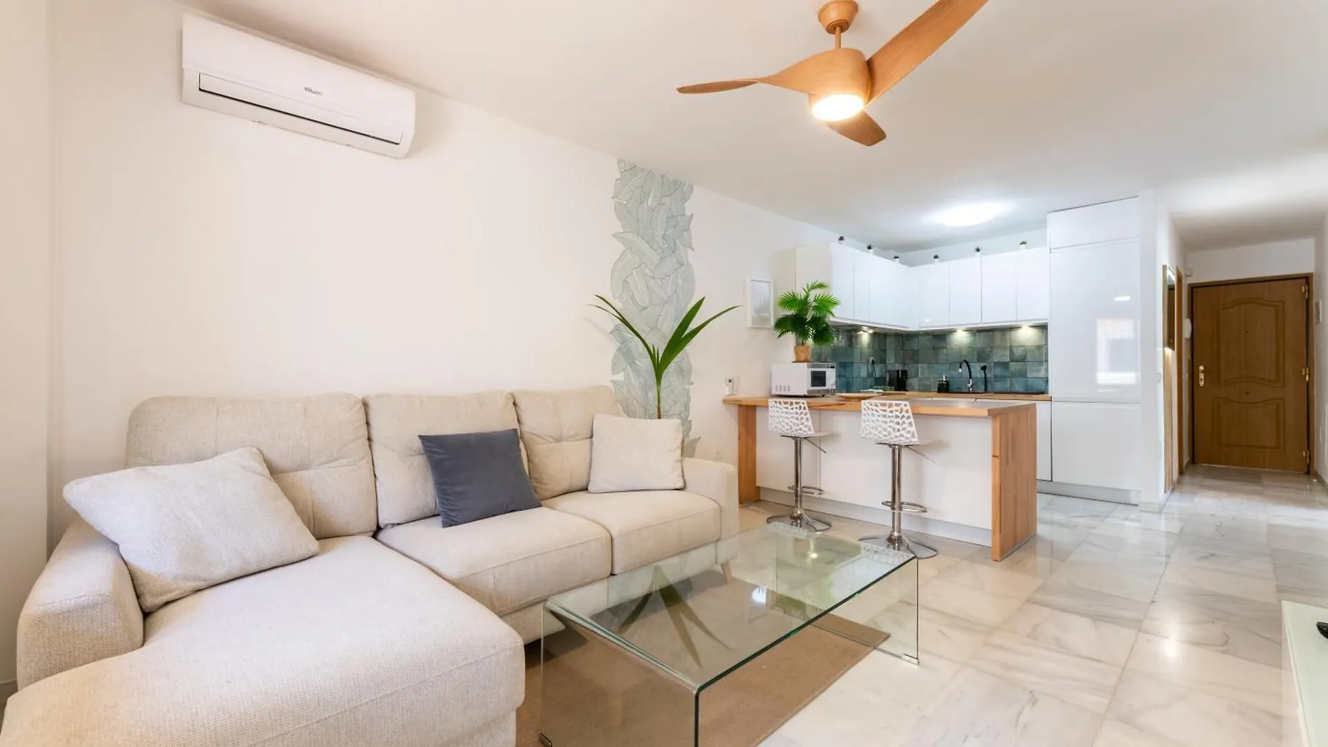 Apartment Vb Pueblo Jardin 2Bdr Apt Arroyo De La Miel Spain
